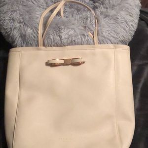 Ted Baker shoulder tote!